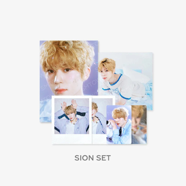 【SM特典付き】NCT WISH 2025 SEASON'S GREETINGS NCT wish Official 2025 Season's Greetings official preorder
