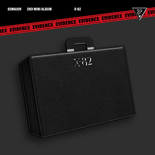 ピースアパート ミニアルバム CD 엑스디너리 히어로즈 | XDINARY HEROES 8TH MINI ALBUM [ DEAD AND