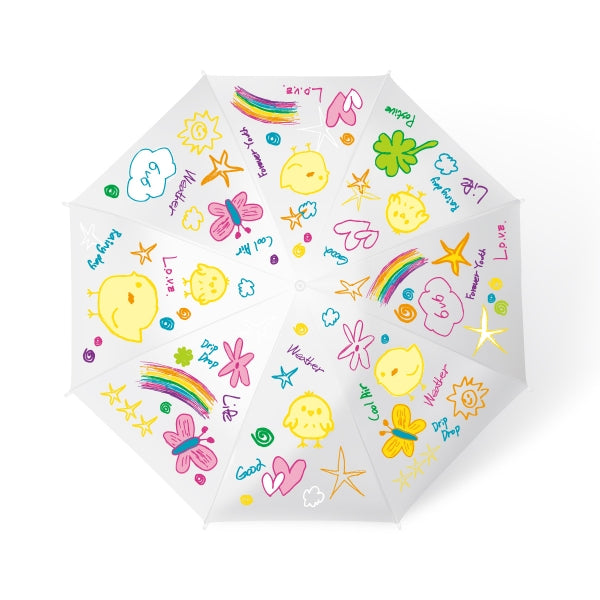 TAEMIN - Umbrella [2025 Fanmeeting 'CLASS-MATE' Official MD] - K PLACE