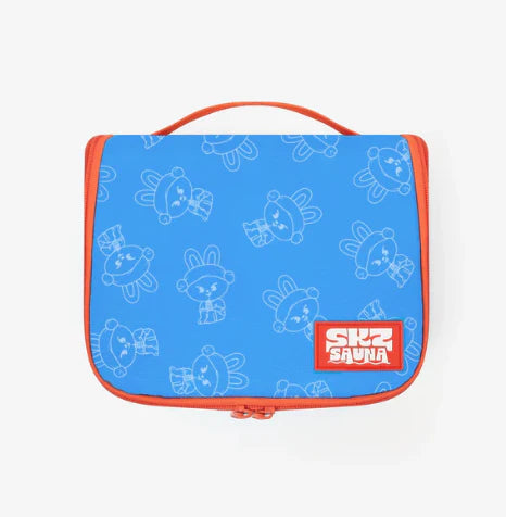 Stray Kids - Travel Pouch ['JYP JAPAN POP-UP Store 2025' Official