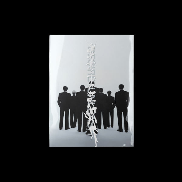 K-POP・アジア ENHYPEN 6TH MINI ALBUM DESIRE: UNLEASH 엔하이픈 | ENHYPEN 6TH MINI ALBUM [ DESIRE : UNLEASH ] - Music Plaza