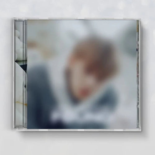 AB6IX - THE FUTURE IS OURS : FOUND [8th EP Album - Jewel Ver.] - K