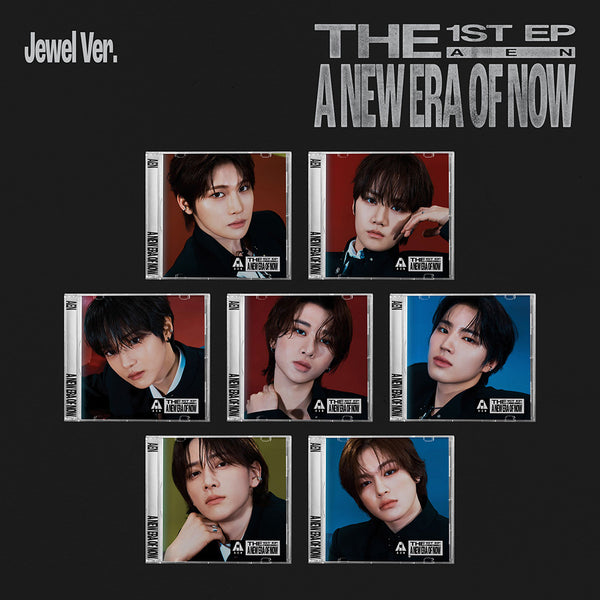 AEN トレカ A NEW ERA OF NOW ハル aen-a-new-era-of-now-1st-ep-