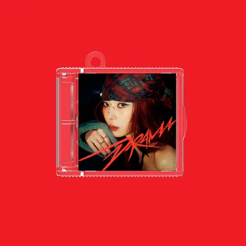aespa smini ウィンター アルバム セット AESPA - [MY WORLD] (3rd Mini Album SMini version (Smart
