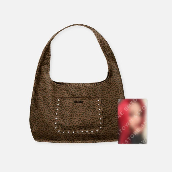 aespa - Hobo Bag Set [Dirty Work Official MD] - K PLACE