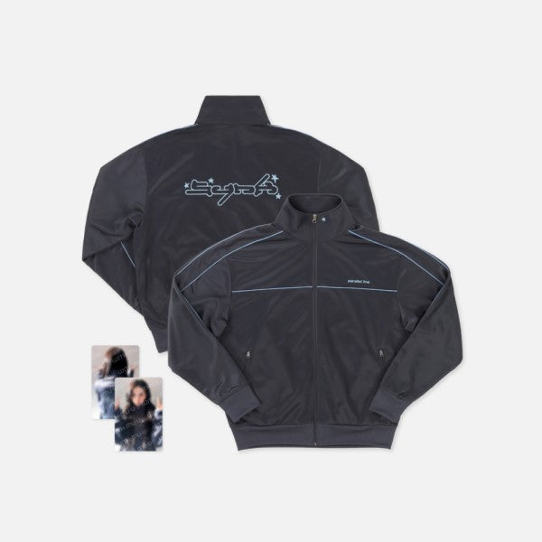 aespa SYNK PARALLEL LINE ジャージ aespa - Jersey Set [2024 aespa Live Tour 'SYNK : Parallel