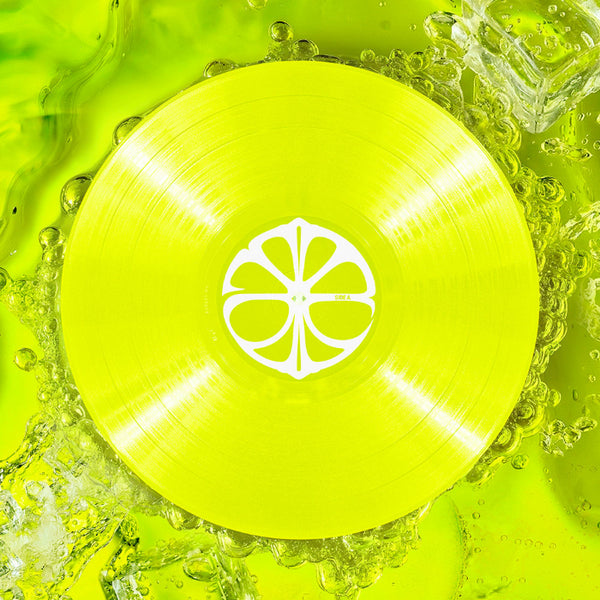 aespa LEMONADE: aespa Vol.2 アナログ盤　新品未開封 aespa-lemonade-2nd-album-lp-