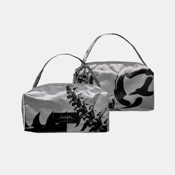 aespa - Pouch [2026 aespa Week 'MAKE IT LEMONADE' Official MD] - K
