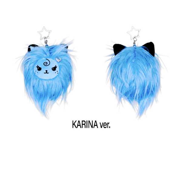 aespa - Rich Man Doll [2025 aespa Week 'Rich Man' POP-UP