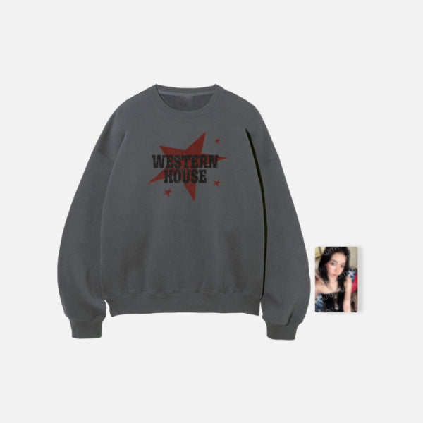 aespa - Sweatshirt Set [2026 SM ARTIST Season's Greetings Official