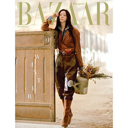 その他 BAZAAR  BEST COVERS Harper's Bazaar the Covers (@harpersbazaarthecovers