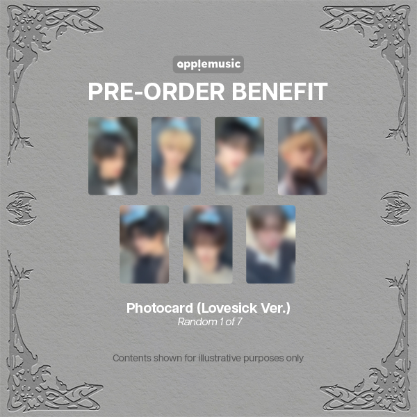 ALPHA DRIVE ONE - UNBREAKABLE : 少年BEAST [2nd Mini Album