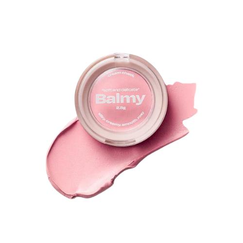 alternativestereo Balmy Cream Cheek - Strawberry Milk Ver - Main Image