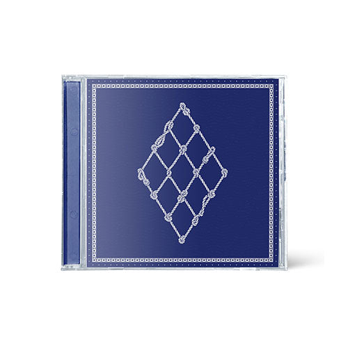 &TEAM - Aoarashi [2nd Single Album - Standard Edition] - K PLACE