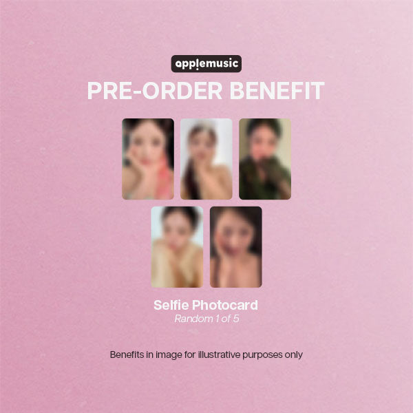 Apink - 2026 Season's Greetings [THE PINK TALE] - K PLACE