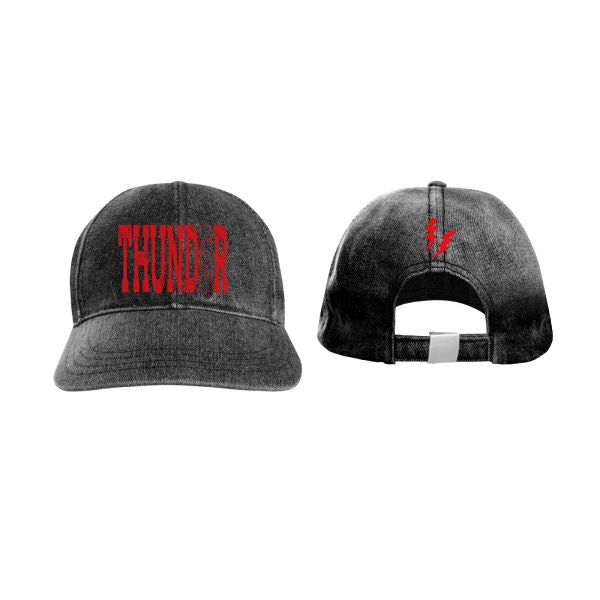 ATEEZ - Ball Cap [THUNDER 2024 POP-UP MD] - K PLACE