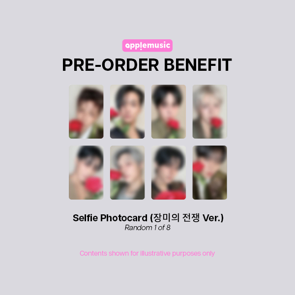 ATEEZ - GOLDEN HOUR : Part.5 [14th Mini Album - Digipack Ver.] - K