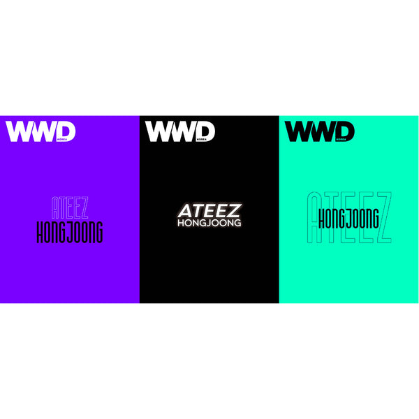 ATEEZ - Albums & Merchandise - K PLACE