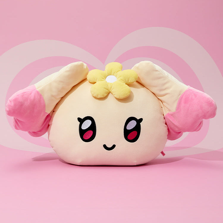 ATEEZ MIGHTEEZ Flat Cushion US Exclusive - ddangyo Ver - Main Image 1