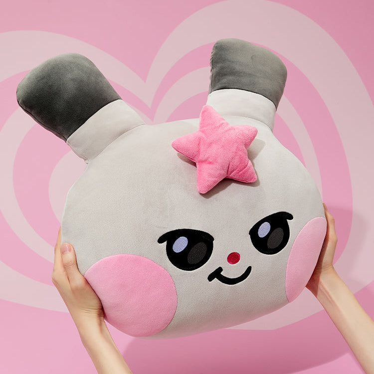 ATEEZ MIGHTEEZ Flat Cushion US Exclusive - ddeongyo Ver - Main Image 3