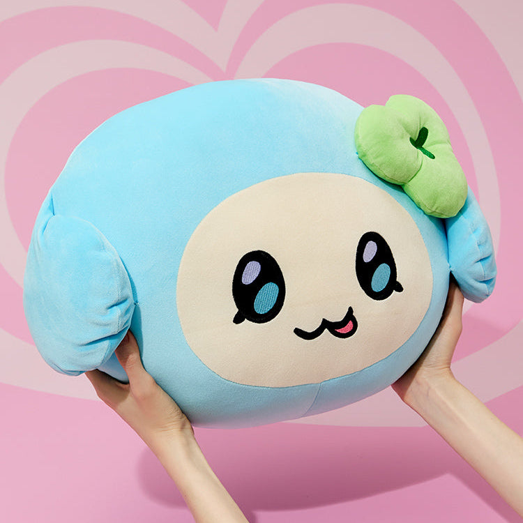ATEEZ MIGHTEEZ Flat Cushion US Exclusive - tyuyo Ver - Main Image 3