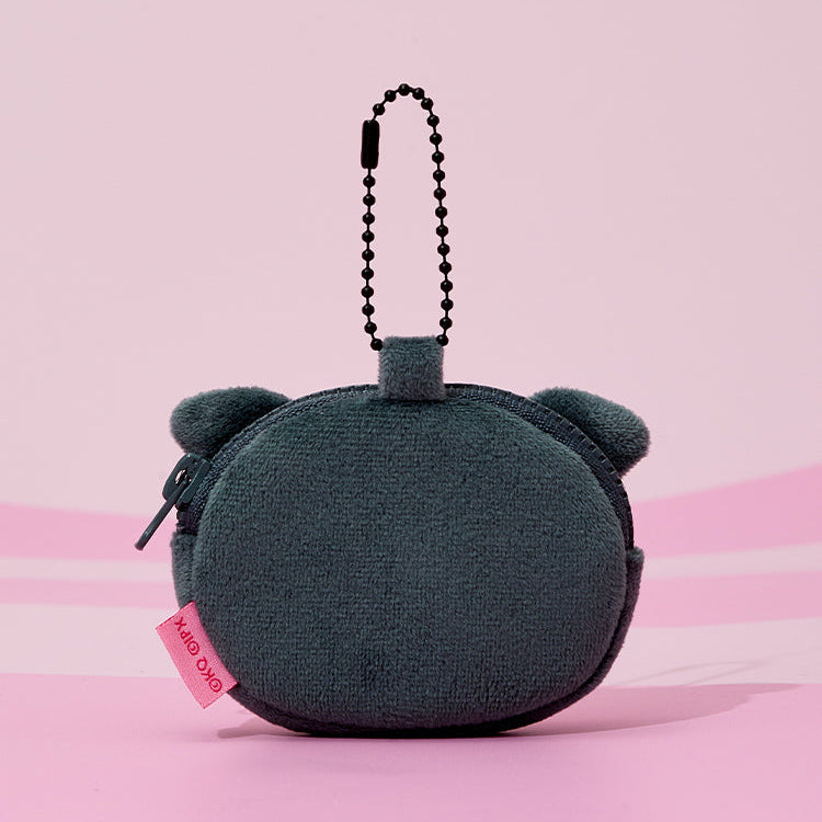 ATEEZ MIGHTEEZ Mini Face Pouch US Exclusive - kkamyo Ver - Main Image 2