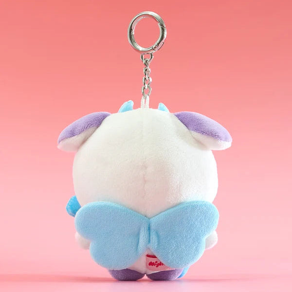 ATEEZ MIGHTEEZ Plush Keyring ROCKSTAR MIGHTEEZ Rock The Stage - jjongyo Ver - Main Image