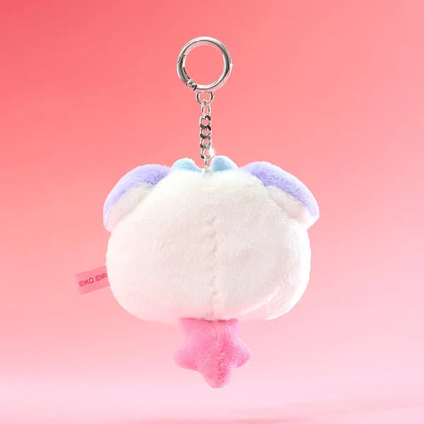 ATEEZ MIGHTEEZ Plush Tape Measure MIGHTEEZ Rock The Stage - jjongyo Ver - Main Image