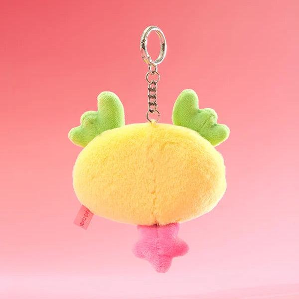 ATEEZ MIGHTEEZ Plush Tape Measure MIGHTEEZ Rock The Stage - mingyo Ver - Main Image