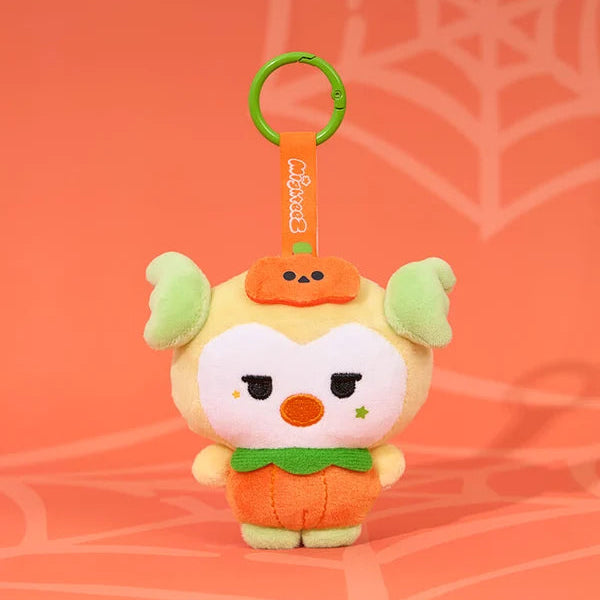ATEEZ MIGHTEEZ Random Plush Keychain Blind Box MIGHTEEZ HALLOWEEN US Exclusive - mingyo Ver - Main Image