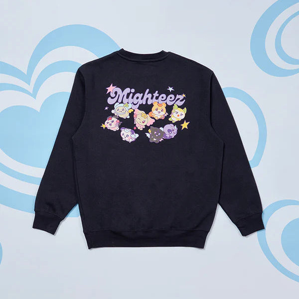 ATEEZ - MIGHTEEZ Sweatshirt [U.S. Exclusive] - K PLACE