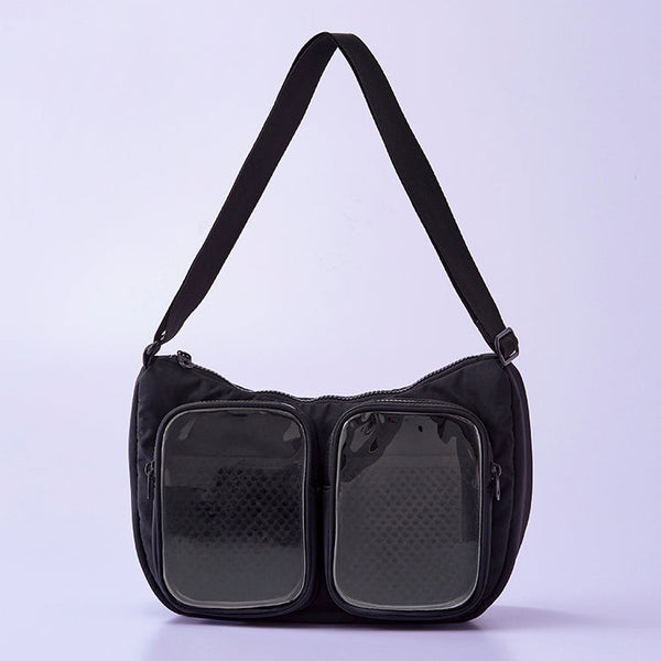 ATEEZ MIGHTEEZ クロスボディバッグ ATEEZ - MIGHTEEZ Wonder Room Crossbody Bag [MIGHTEEZ Wonder Room