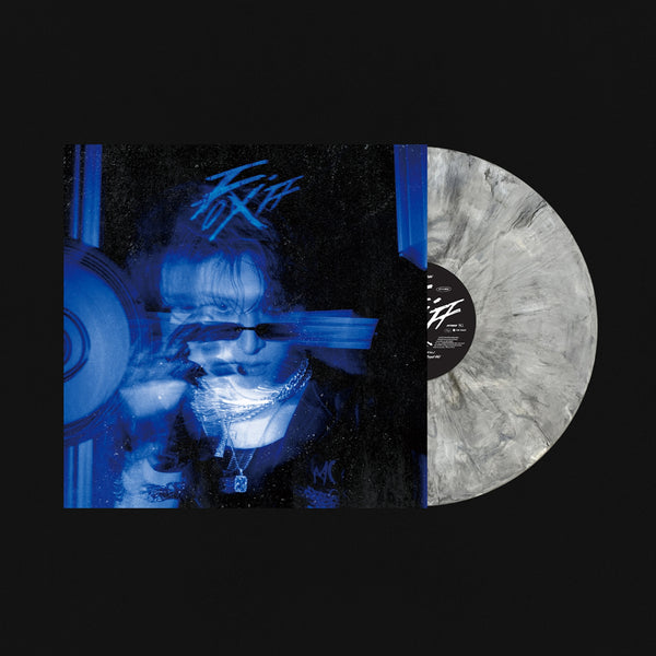 ATEEZ MINGI - FIX OFF Desire Project : ORIGIN [Vinyl] - K PLACE