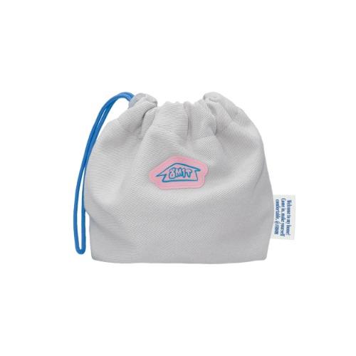 ATEEZ - Mini Pouch ['8ROOM' 7th Anniversary POP-UP Official MD