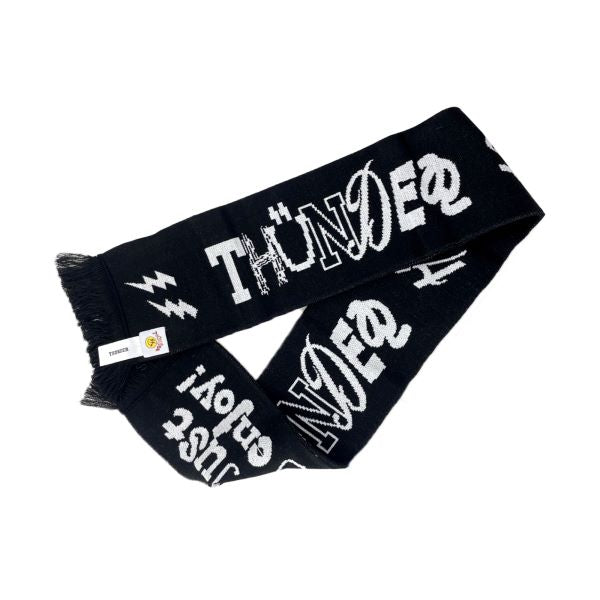 ATEEZ - Muffler [THUNDER 2024 POP-UP MD] - K PLACE