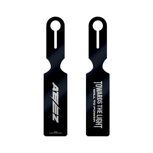 ATEEZ - Name Tag [2024 World Tour 'TOWARDS THE LIGHT : WILL TO
