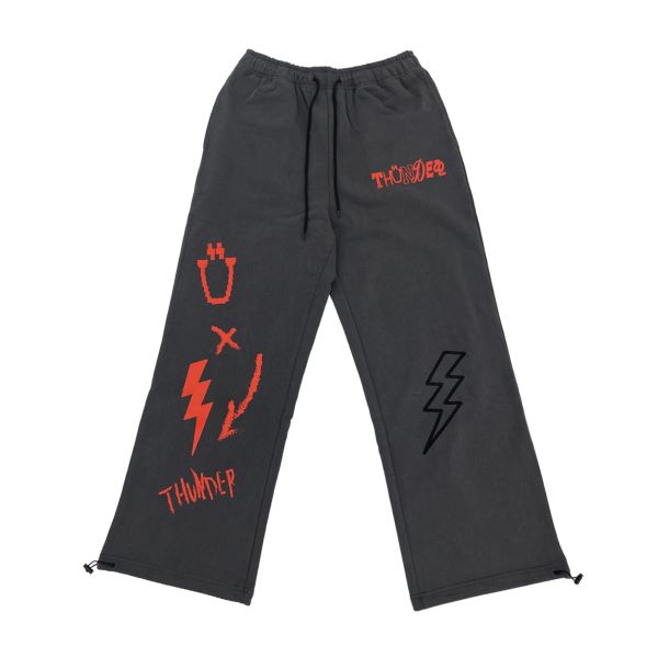 [PRE-ORDER] ATEEZ - Pigment Pants [THUNDER 2024 POP-UP MD]