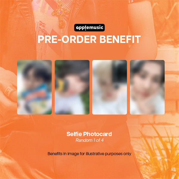 AxMxP - AxMxP [1st Album - A Ver.] - K PLACE