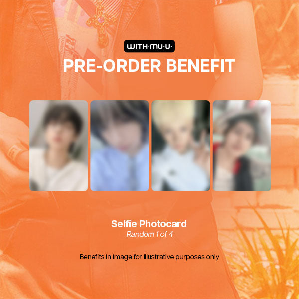 AxMxP - AxMxP [1st Album - A Ver.] - K PLACE