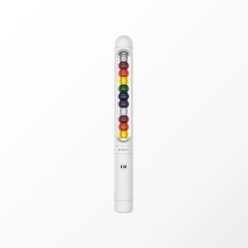 Hot Official sealed BI lightstick