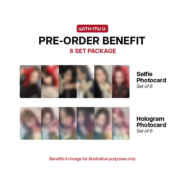 BABYMONSTER - BABYMONSTER : ERA II [2nd Anniversary Memory Pack
