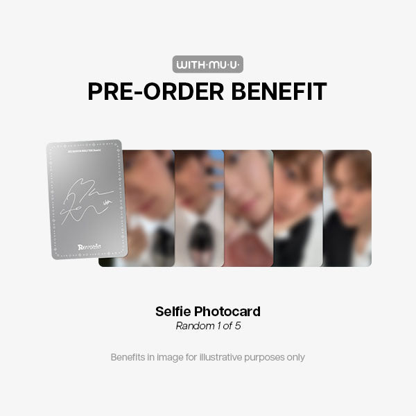 Baekhyun 2024 Asia Tour [LONSDALEITE dot] Official
