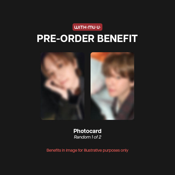 BAEKHYUN - Essence of Reverie [5th Mini Album - kiwee Ver.] - K PLACE