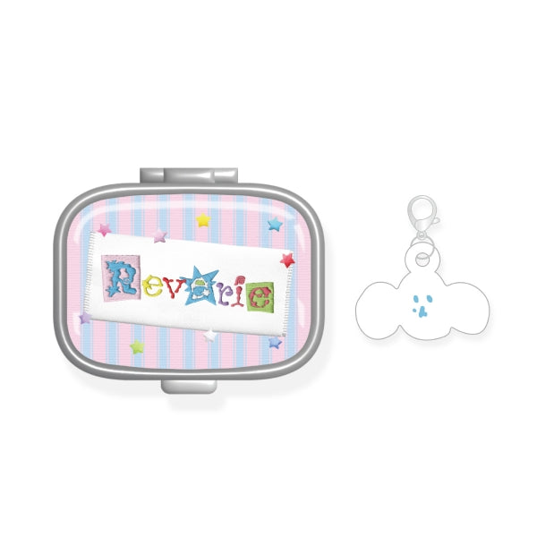 BAEKHYUN - Mini Multi Case Set [2025 BAEKHYUN WORLD TOUR 'Reverie