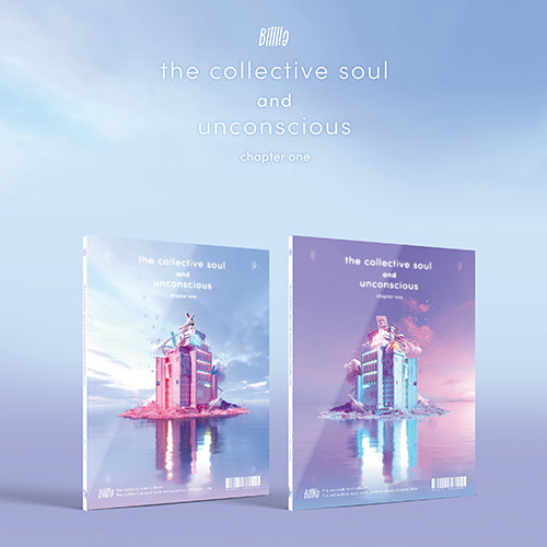 Billlie - the collective soul and unconscious: chapter one [2nd
