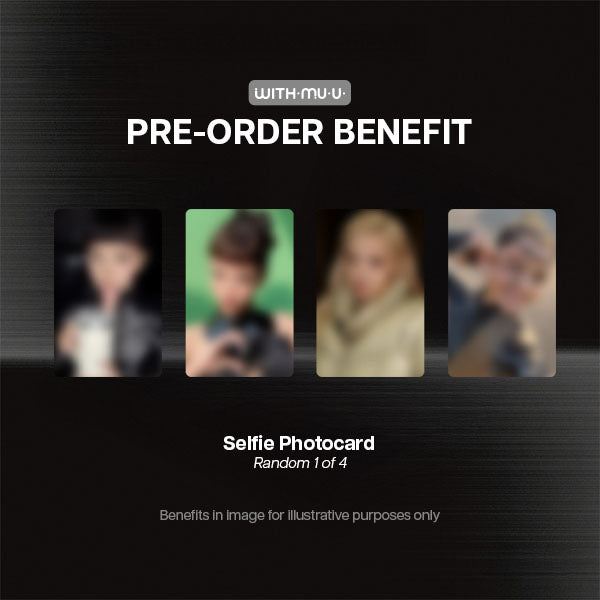 BLACKPINK - DEADLINE [3rd Mini Album - GRAY Ver.] - K PLACE