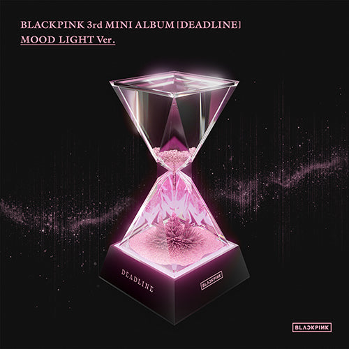 m*.様 blackpink deadline タワレコ　記念パネル タワーレコードにて「ラッキードローキャンペーン」「パネル展」開催決定！