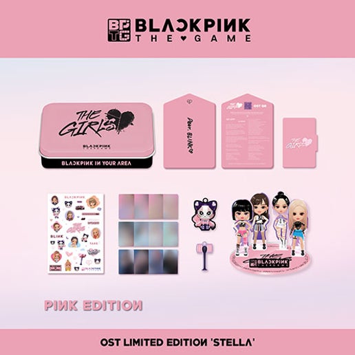K-POP・アジア Blackpink the game BLACKPINK THE GAME OFFICIAL TRAILER VIDEO - YouTube