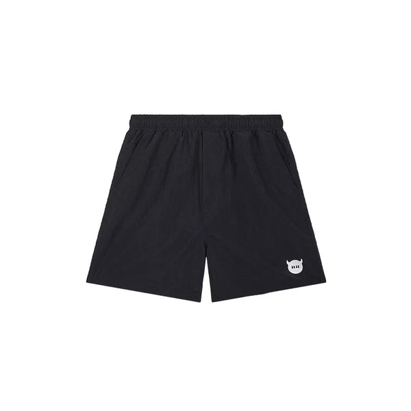 BLACKPINK ソウルコン WINDBREAKER SHORT PANTS BLACKPINK - Windbreaker Short Pants ['DEADLINE' WORLD TOUR
