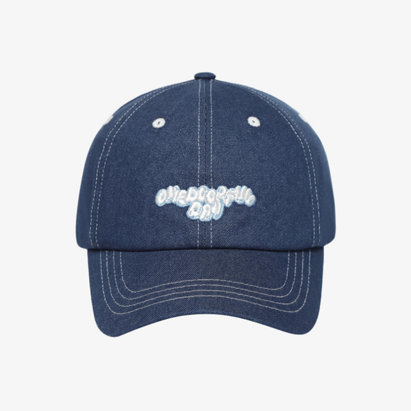 BOYNEXTDOOR - Ball Cap [2024 Fanmeeting 'ONEDOORful Day' Official